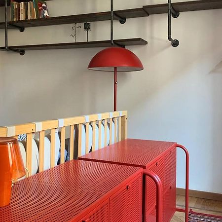 Casa Turinbike Lägenhet Exteriör bild