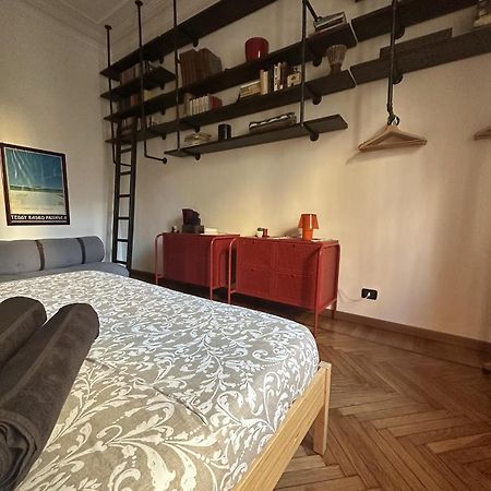 Casa Turinbike Lägenhet Exteriör bild