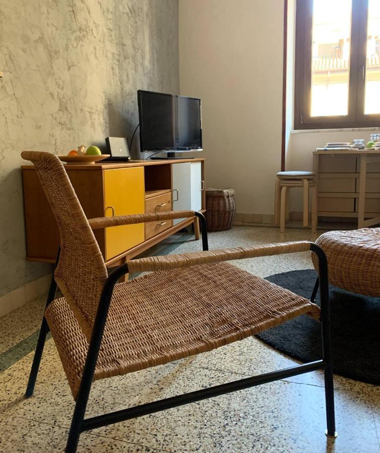 Casa Turinbike Lägenhet Exteriör bild