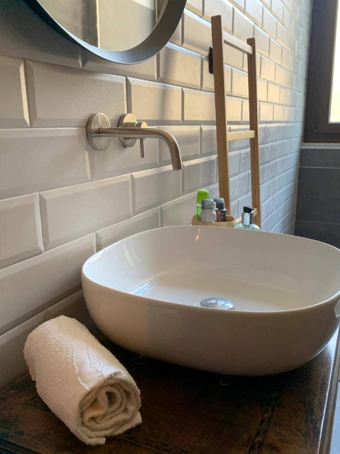 Casa Turinbike Lägenhet Exteriör bild